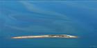 Little Duck Island - Great Sandy Strait - Hervey Bay - Fraser Island - QLD (PBH4 00 17816)
